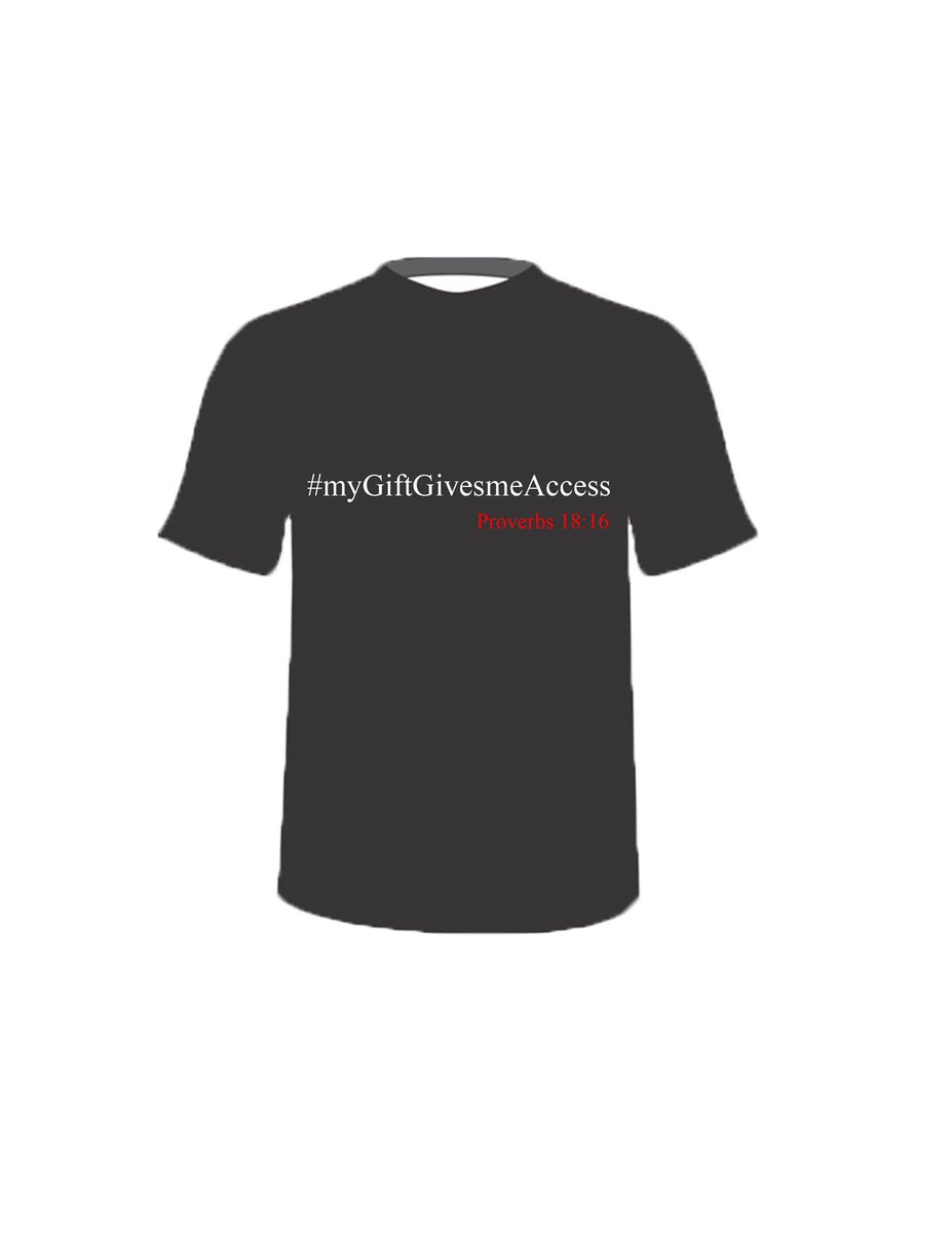 _KimberlyWarren's tweet photo. 1st t-shirt drops August 29th #MGGMA #EXCITED #PROVERBS1816 https://t.co/jzyBQ1gy5Z