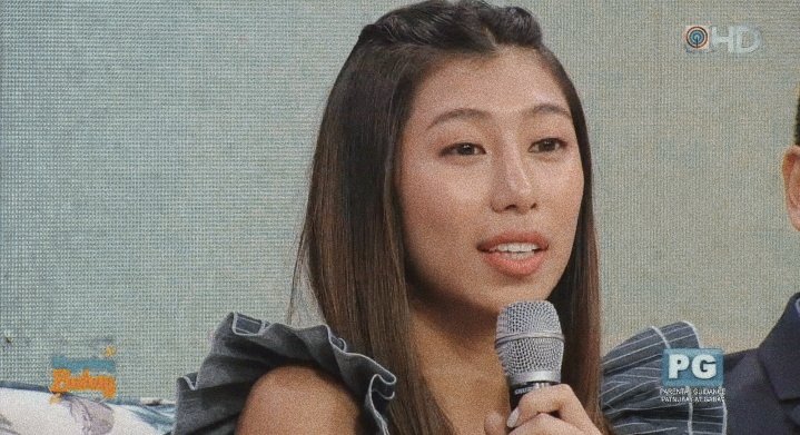 hoecaresbitch's tweet photo. “Beauty is power; a smile is its sword.” – John Ray

#UltimateBig4OnMB | KIANO OnMagandangBuhay https://t.co/JaeYuyb0iJ