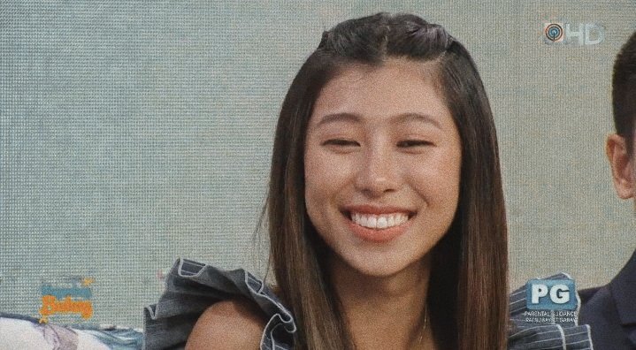 hoecaresbitch's tweet photo. “Beauty is power; a smile is its sword.” – John Ray

#UltimateBig4OnMB | KIANO OnMagandangBuhay https://t.co/JaeYuyb0iJ