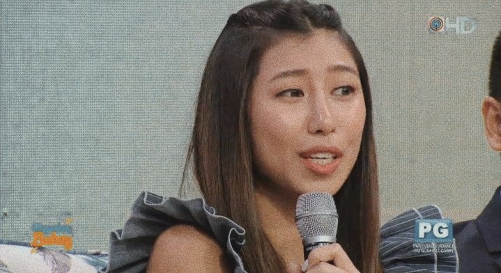 hoecaresbitch's tweet photo. “Beauty is power; a smile is its sword.” – John Ray

#UltimateBig4OnMB | KIANO OnMagandangBuhay https://t.co/JaeYuyb0iJ
