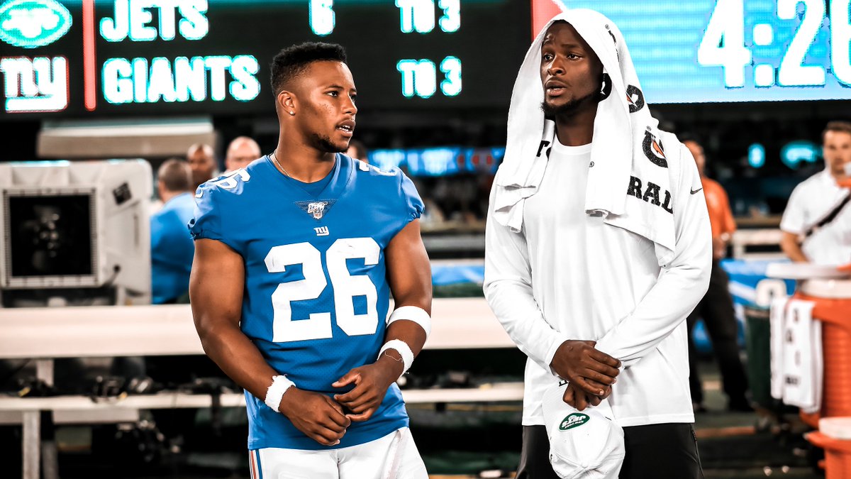 New York Jets tweet media