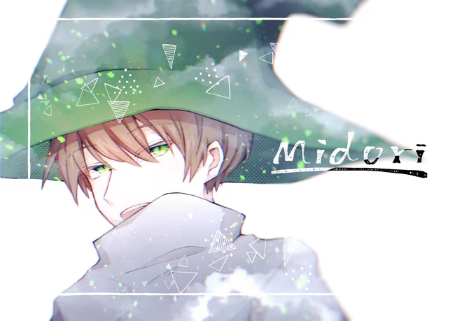 #い・らくすと
?くん!! 