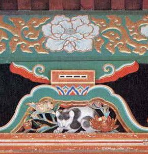 眠り猫のtwitterイラスト検索結果