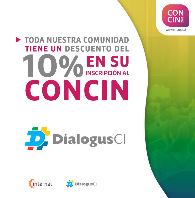 DialogusCI tweet picture