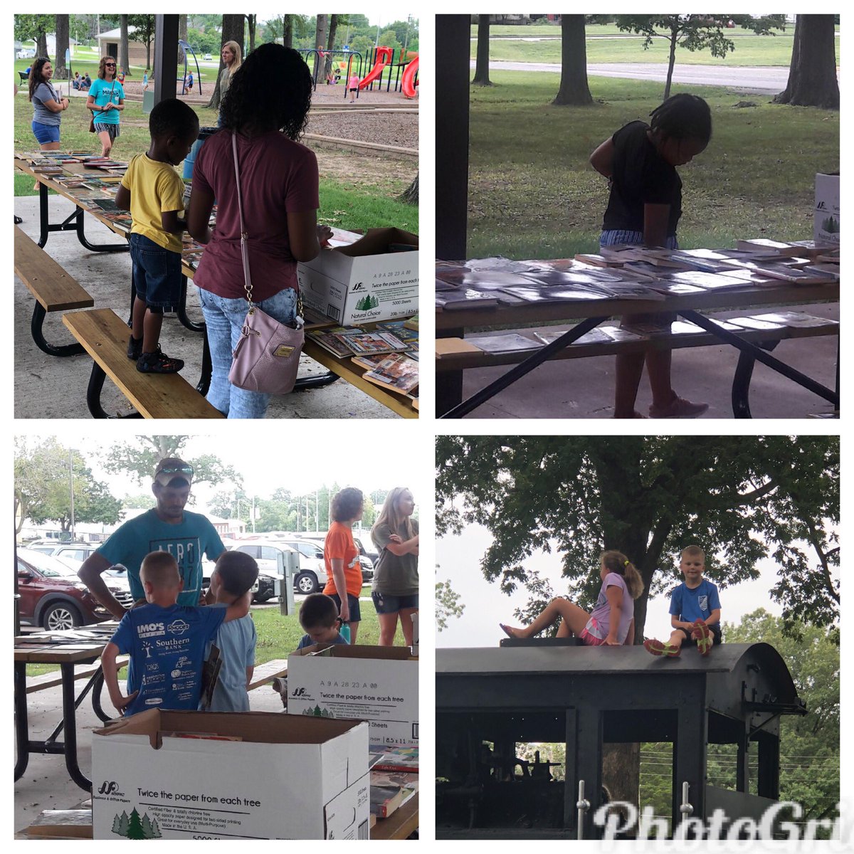 ccclippard's tweet photo. It was wonderful to see our students today at Arena Park. #onemoreweek #clippardcares #clippardstrong #weareCT https://t.co/HUo7QYDXnu