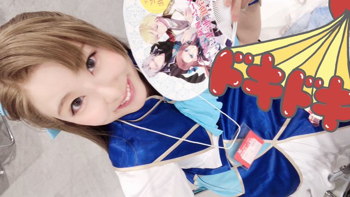 Twitterのコスプレ画像53