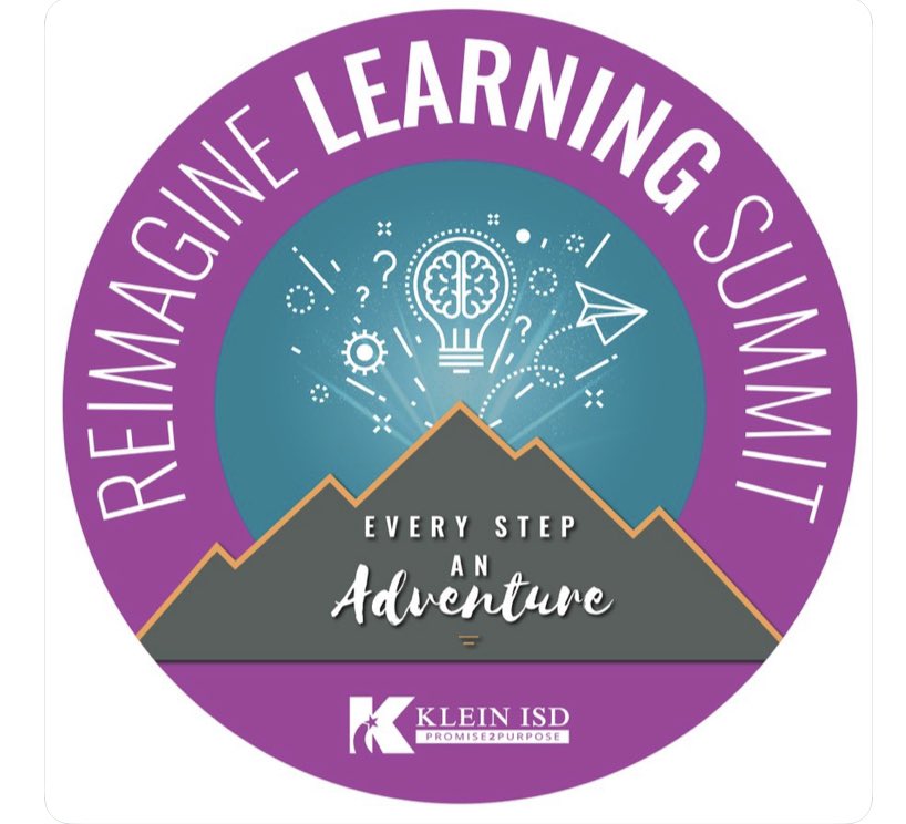 Mrs_Ski_KISD's tweet photo. If you are coming to Klein Collins tomorrow, come learn what the 5th grade team is doing @KuehnleKISD! @jordan_kj5, @Rafeek_kuehnle, and I are presenting 3 sessions on Personalized Pathways in @Schoology! Room 167! #RLS2019 #promise2purpose #anchoredinourpurpose https://t.co/AIl9jepfhf