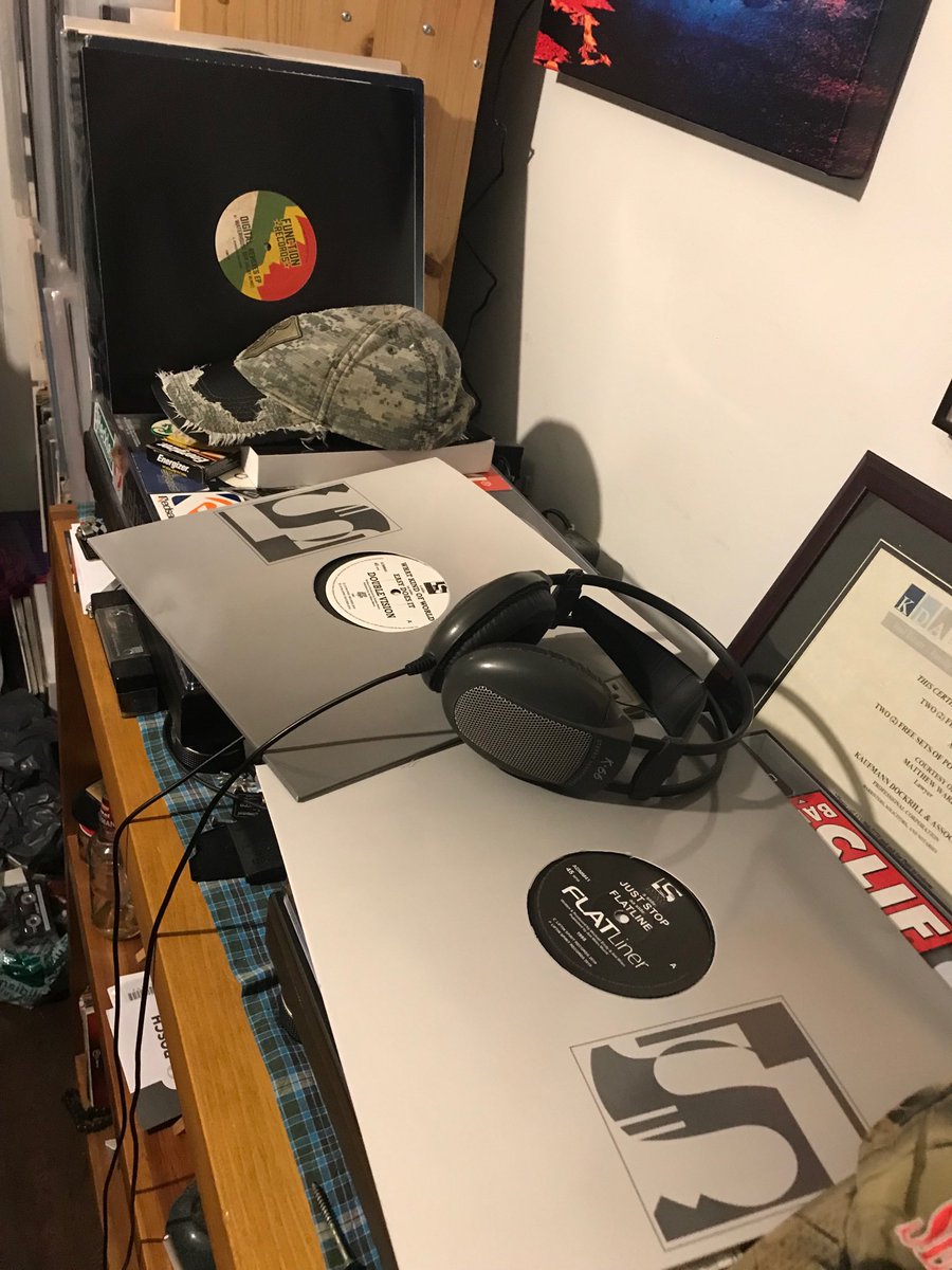 Rusty Russ (@foxfieldrecords) on Twitter photo <a href="/liftinspirit/">Liftin Spirit Records</a> special delivery week. Also <a href="/Functionrecs/">Function Records UK</a> 🔥🔥🔥pure vibes this weekend. <a href="/liftinspirit/">Liftin Spirit Records</a> special delivery week. Also <a href="/Functionrecs/">Function Records UK</a> 🔥🔥🔥pure vibes this weekend.