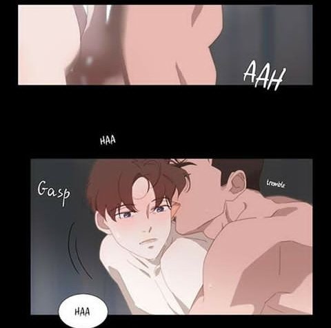 MariaVi80291851's tweet photo. Me enamore de este manga 😍🔥💖

[Hiperventilación]. 🔥 https://t.co/6fjtJwxcsN