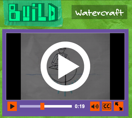 KarlyMoura's tweet photo. A4 LOVE, LOVE, LOVE @PBSKIDS Design Squad watercraft challenge! Such a great way to jump into design thinking right at the beginning of the year! https://t.co/xK0iNlQNAV #ditchbook https://t.co/hvl6NHDpIc