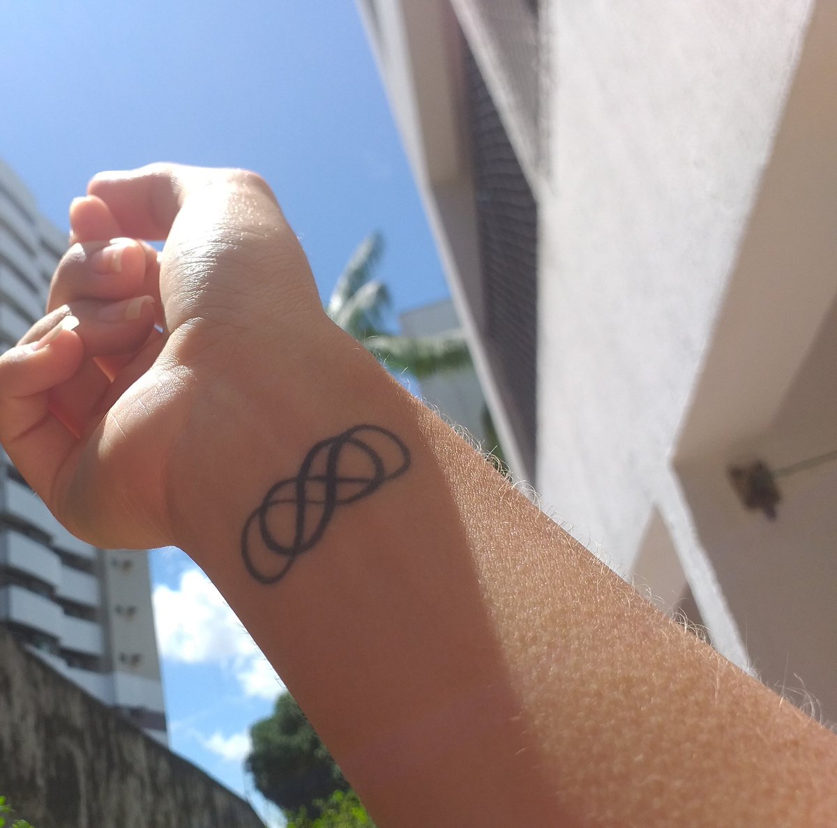 lesbsweet's tweet photo. É a série da minha vida, e eu vou levar pra todo sempre! #InfinityTimesInfinity https://t.co/pdg6MZ3jpk