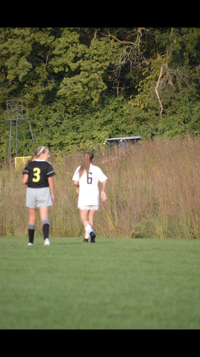 Super excited to announce my verbal commitment to play soccer at Drake University! Thanks to everyone who has supported me! #gobulldogs 💙🐶