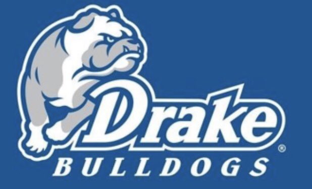 catie_johnson_5's tweet photo. Super excited to announce my verbal commitment to play soccer at Drake University! Thanks to everyone who has supported me! #gobulldogs 💙🐶 https://t.co/7dlRGgUcPF