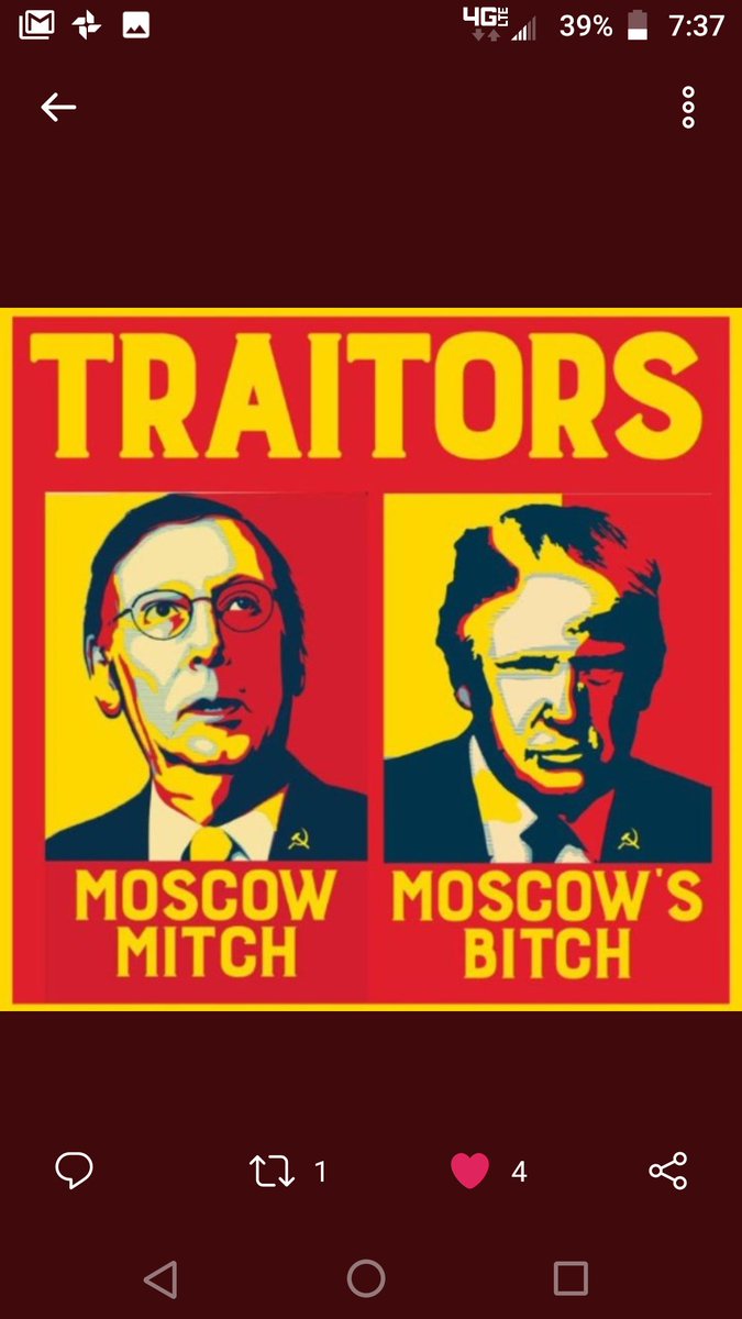 RexThomresist45's tweet photo. @ThomTillis @Twitter @Team_Mitch 94% of law-abiding gun owners want background checks red flag laws ban hi round magazines ban AR-15 AK-47 military style weapons hunters and Sportsmen do not use those guns they're intended to cause severe damage too many people #MoscowMitch #Moscowdonald & #moscowGOP https://t.co/5YWrDPdxXe