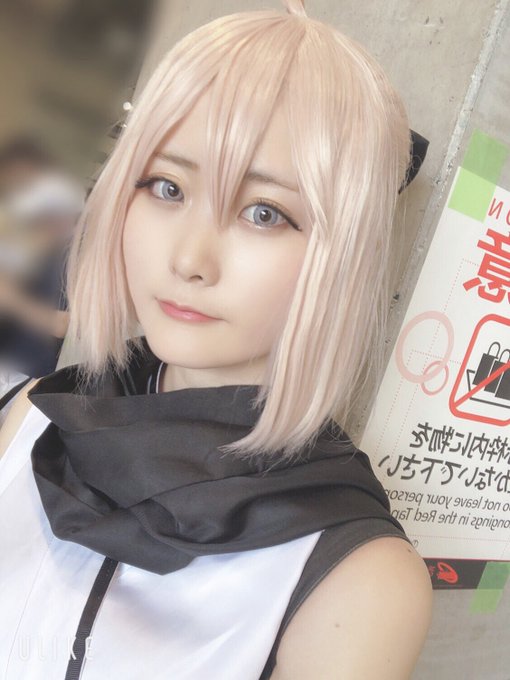 コスプレイヤー冷凍とれこのTwitter画像6