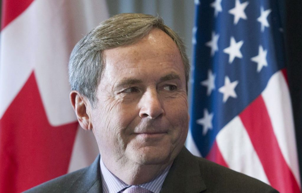 Politics_Info's tweet photo. Politics Briefing: Canada’s ambassador leaves Washington – The Globe and Mail https://t.co/21LLRZnB77 https://t.co/67aWfsNdIA