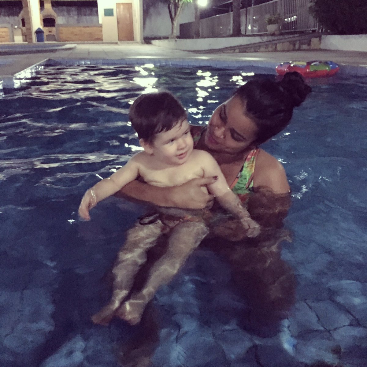 GrazzyAguiar's tweet photo. Coisa boa ser madrinha ❤️ https://t.co/LL8FQZu5To