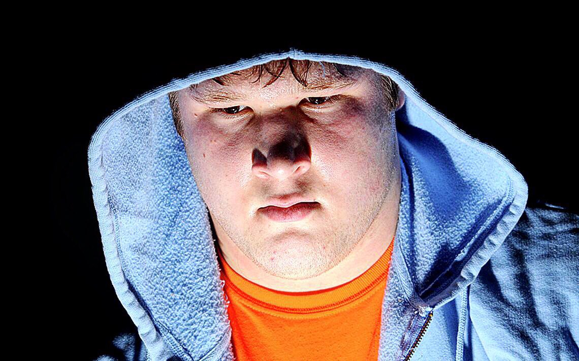 otiswwe's tweet photo. #TBT 

Newspaper Article Pic for Baby DOZ to go to WISCONSIN D1 Wrestling State Championships 2010 

48-0 Senior Year 👉🏻 

#WATCHyourTOEZ 
#BlueCollarSoild https://t.co/41BOoAp8hV