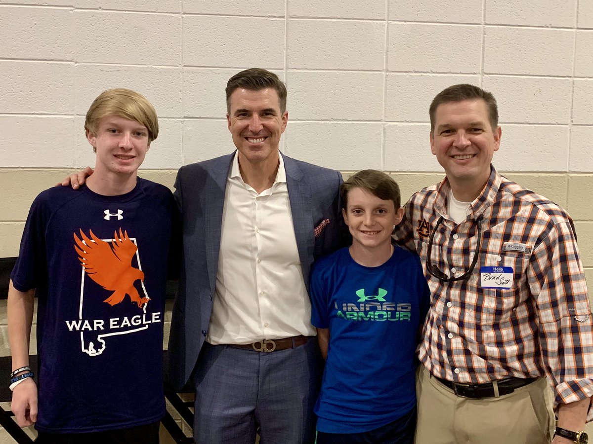 Bradley Scott, Ed.D. tweet media