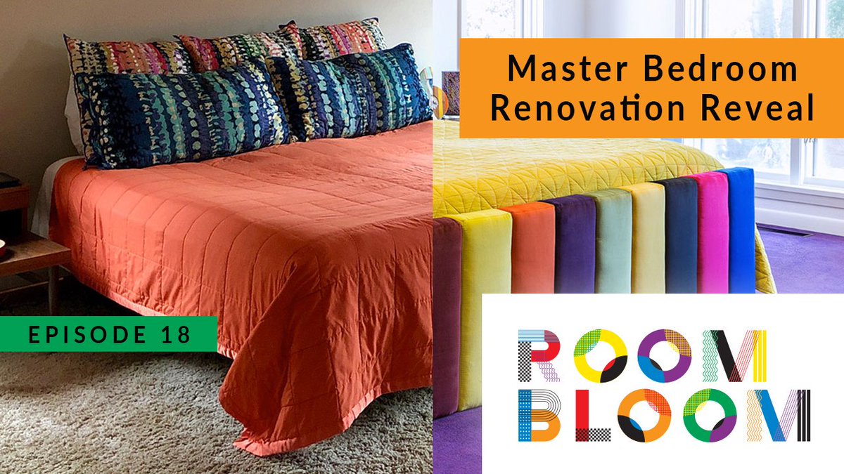 jennapilant's tweet photo. Who wants to see my HOH room?! 😉 >>> https://t.co/2zkPZHjImx #bb21 #bedroomdecor #homerenovation #YouTubers https://t.co/AL0LdX8IbK