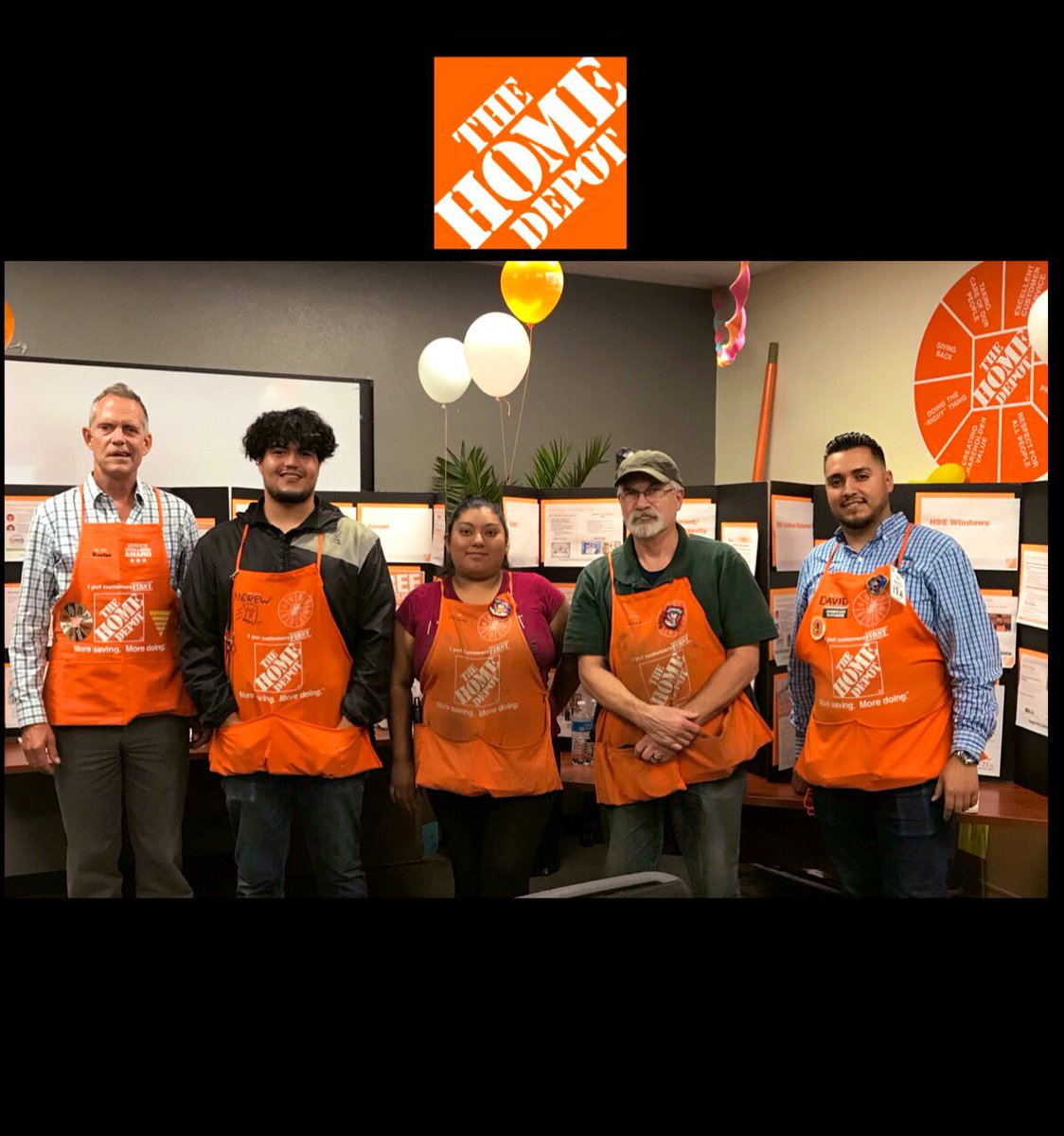 specialty6638's tweet image. GREAT engagement today with the team. Thank you Buster for teaching our associates the whole wrap around HDE. @DianeLizette @OrmondLsormond #PacCentralSAW #Team6638 #Homeservices #HDE