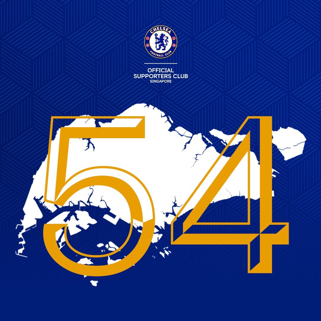 CFCSG's tweet photo. Today, 9 August 2019, marks Singapore's 54th year of independence and Singapore’s bicentennial. Happy National Day everyone! 🇸🇬 https://t.co/UhUP33IIfl