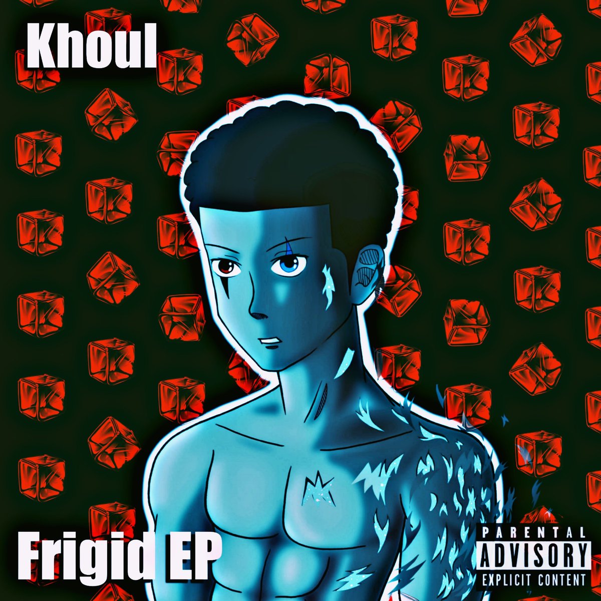 kingkhoul1's tweet photo. 🔥🔥🔥Sep. 1st🔥🔥🔥
😈😈😈5 tracks😈😈😈 https://t.co/BQu2srJj4f