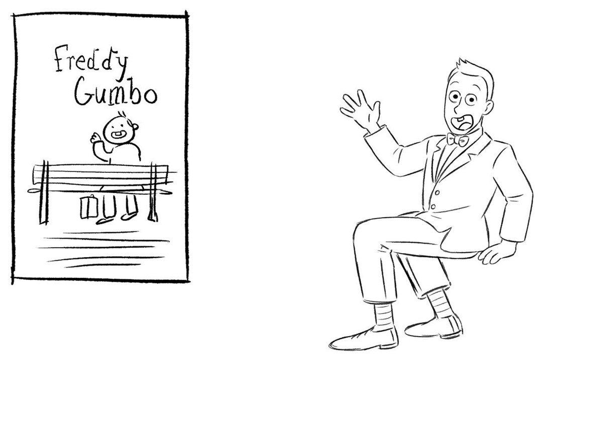 This might be my favorite 
Thanks @yoyorobot and @krismukai 