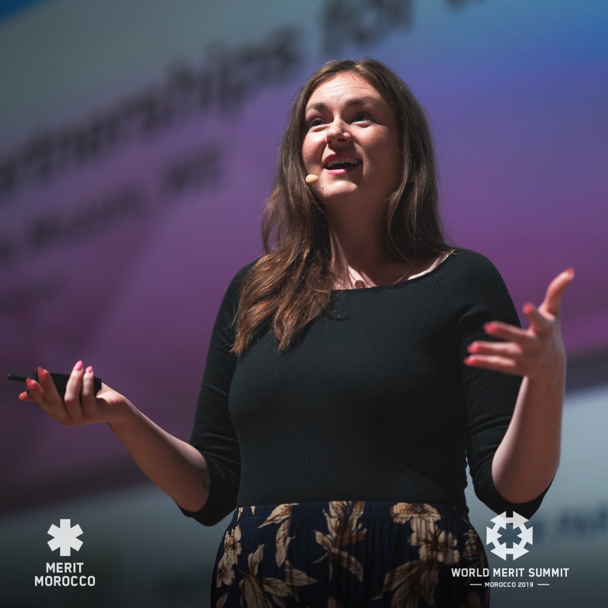 MeritMorocco's tweet photo. #DAY4 - 💪🤩.
As our delegates journey comes to an end, they are still benefiting from trainings that are crucial to their journey to impact …
Training 1: partnerships for impact - kaila muzzin
#MeritSummit2019 #WorldMeritMorocco #MeritImpact #OcpImpact #um6p #OCP_SDG #AfriCanDo https://t.co/fAB5hEszGQ
