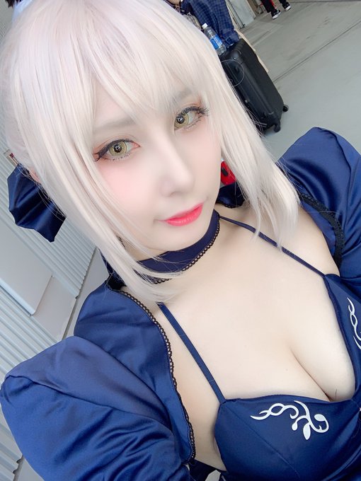 コスプレイヤー火狐礼斗（こぎつねあやと）のTwitter画像10