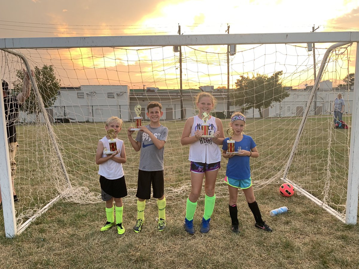 Coach_Boyle's tweet photo. Team Camp 2019! World Cup Champions! China! (Younger ages)
Train to Develop, Play to Win! #EclipseFC https://t.co/V7fTPnmrJt