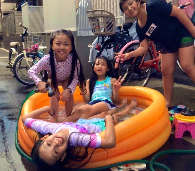 Twitterのコスプレ画像46