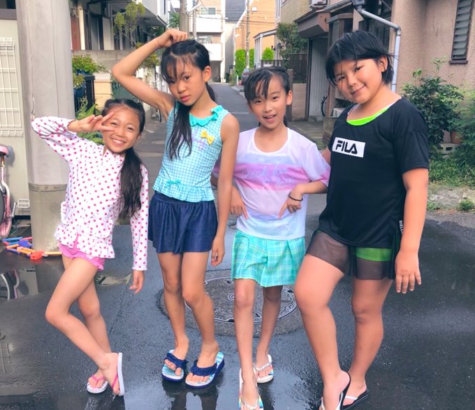 Twitterのコスプレ画像47