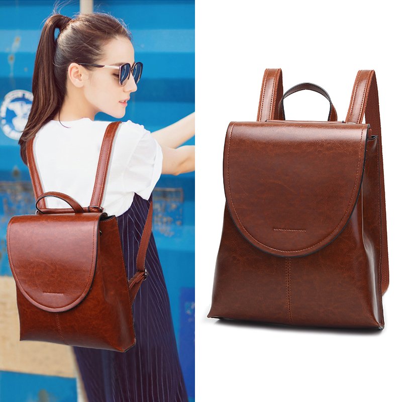 Angelchendental's tweet image. High quality genuine leather backpack, plenty in stock. OEM/ODM accept. welcome to inquiry. whatsapp/wechat+8613928945294 website: kubag.en.alibaba.com #fashionbackpack #handmadebackpack #ladybackpack #Chinabagfactory #OEMbackpack