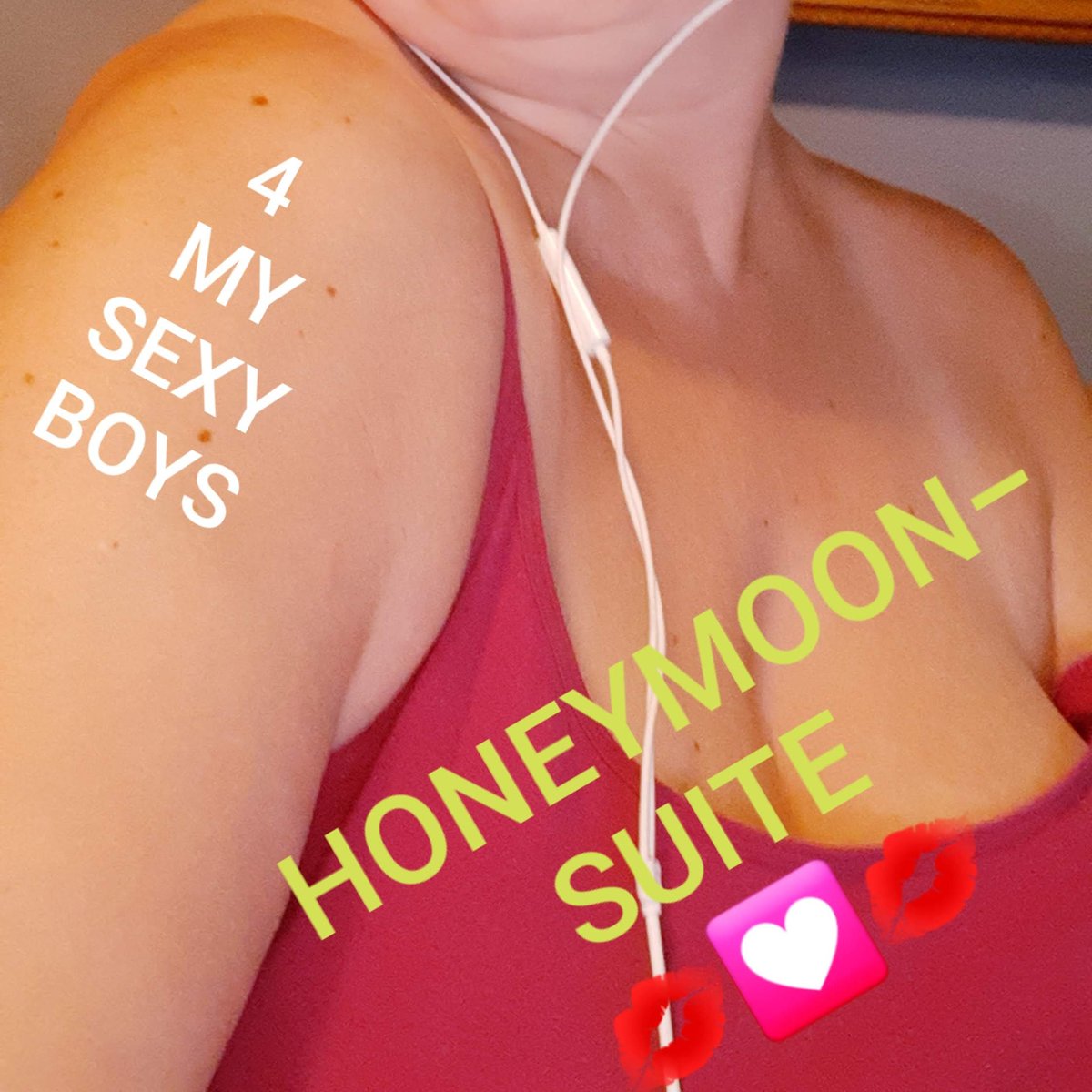 chance1950's tweet photo. @1HoneymoonSuite https://t.co/iN7EChMTmB