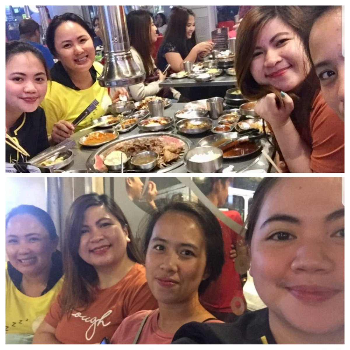 iamstarsalazar's tweet photo. 11 years of friendship 💕
#HSSquad https://t.co/zYT3MsJLIT