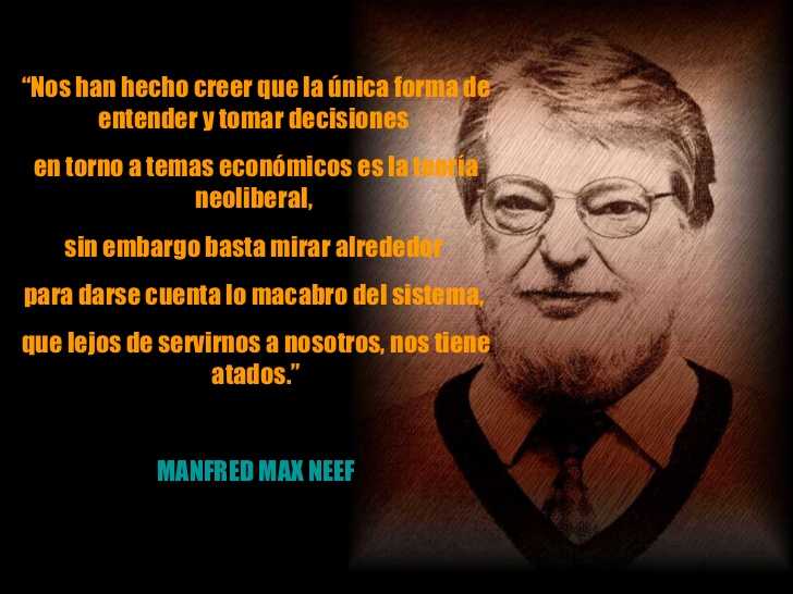 Francita_xD's tweet photo. Tanta verdad #Gracias #MaxNeef https://t.co/ZlQXjQfCct