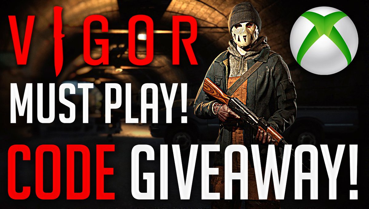 ExampleTM's tweet image. HEY! @vigorthegame IS HAVING A FREE WEEKEND! if you are on XBOX make sure you download it and give it a try! The game is actually really FUN! don't believe me? WATCH THIS!
youtube.com/watch?v=IsYRMb…