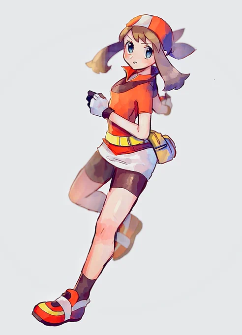 RSハルカ すき(再掲) 