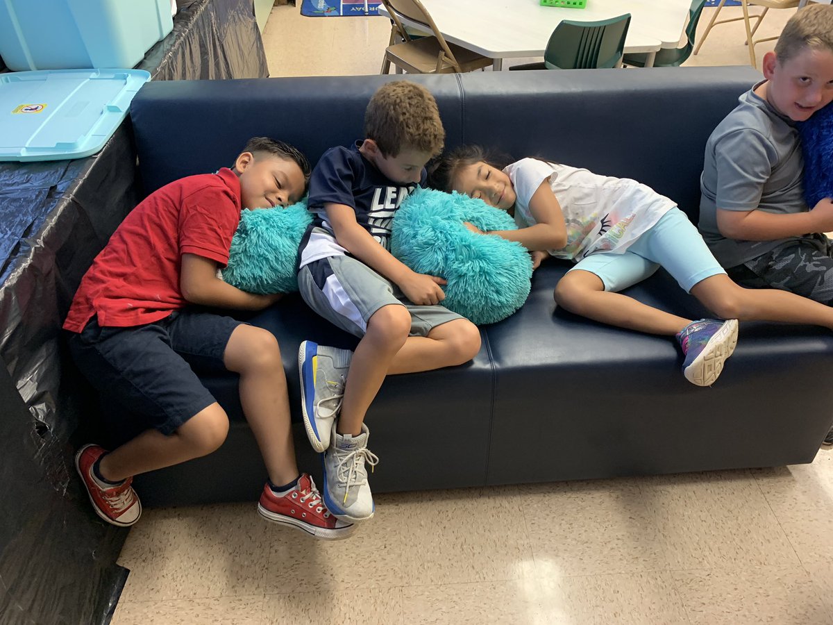 Ending a summer of fun and friendship <a href="/FdaleSumrUpdate/">JeanMarie Papillo</a>