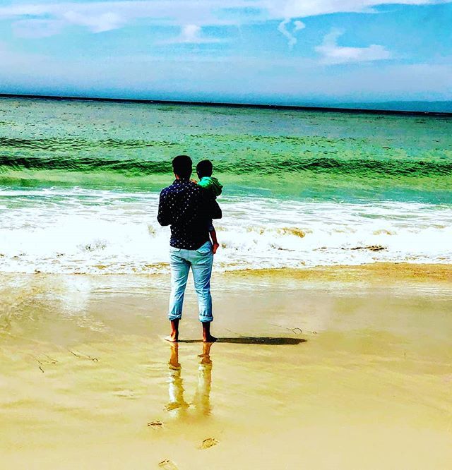 KaitavS's tweet photo. If we want our children to flourish and become truly empowered, then let us allow them to love this beautiful Earth before we ask them to save it.. https://t.co/TgiyjlgzRp