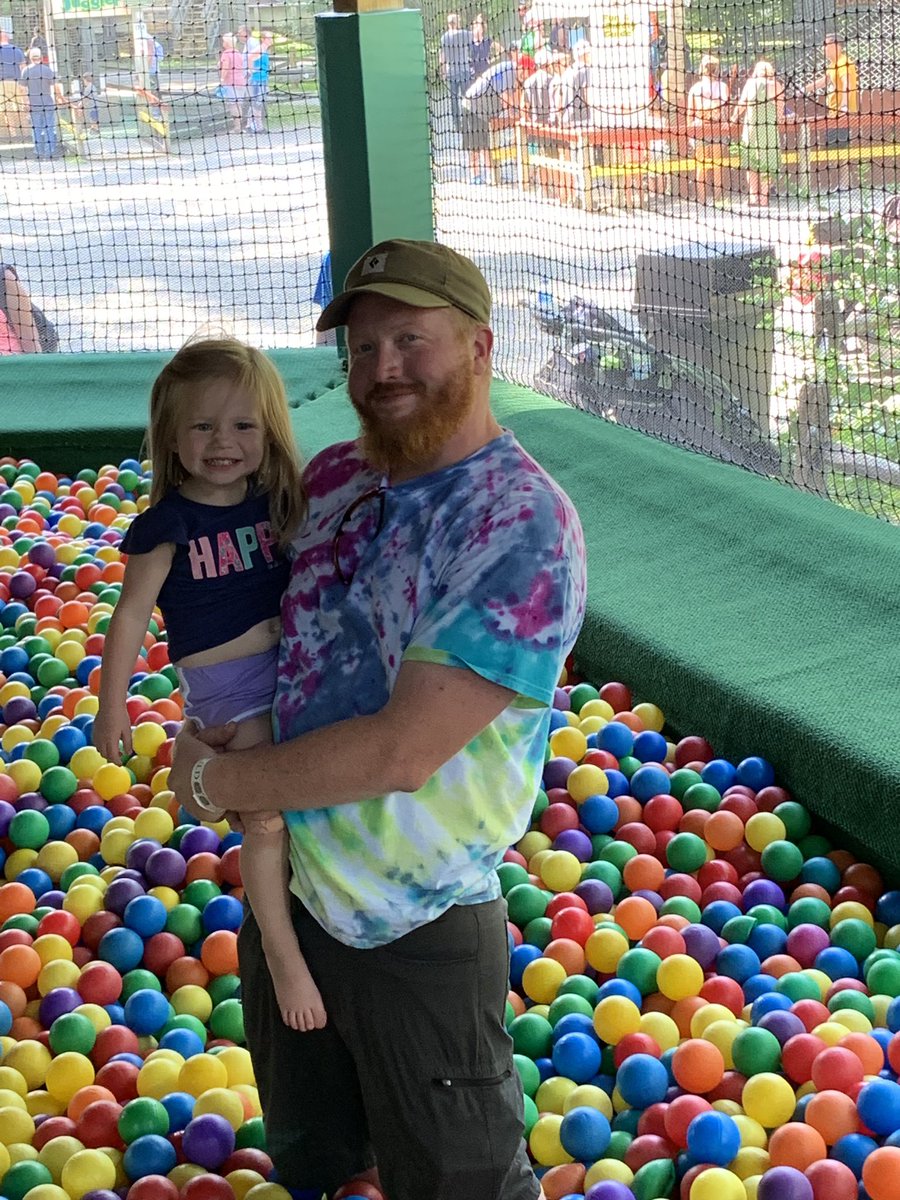 SarahChaney17's tweet photo. Idlewild fun!  Enjoying the last few days of summer with the munchkins #scssummerfun https://t.co/sD74szf4NR