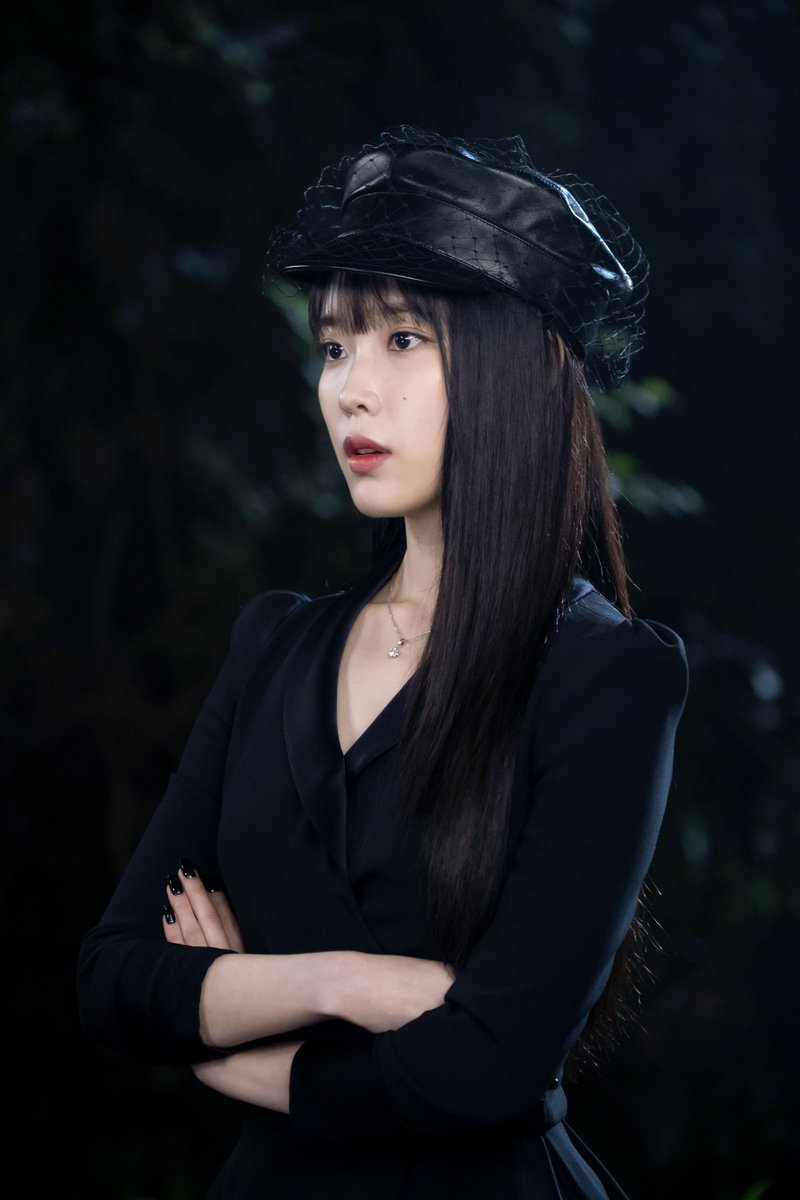 ホテルデルーナ 호텔 델루나 Hotel Del Luna IU 이지은 IUmushimushi on X: 