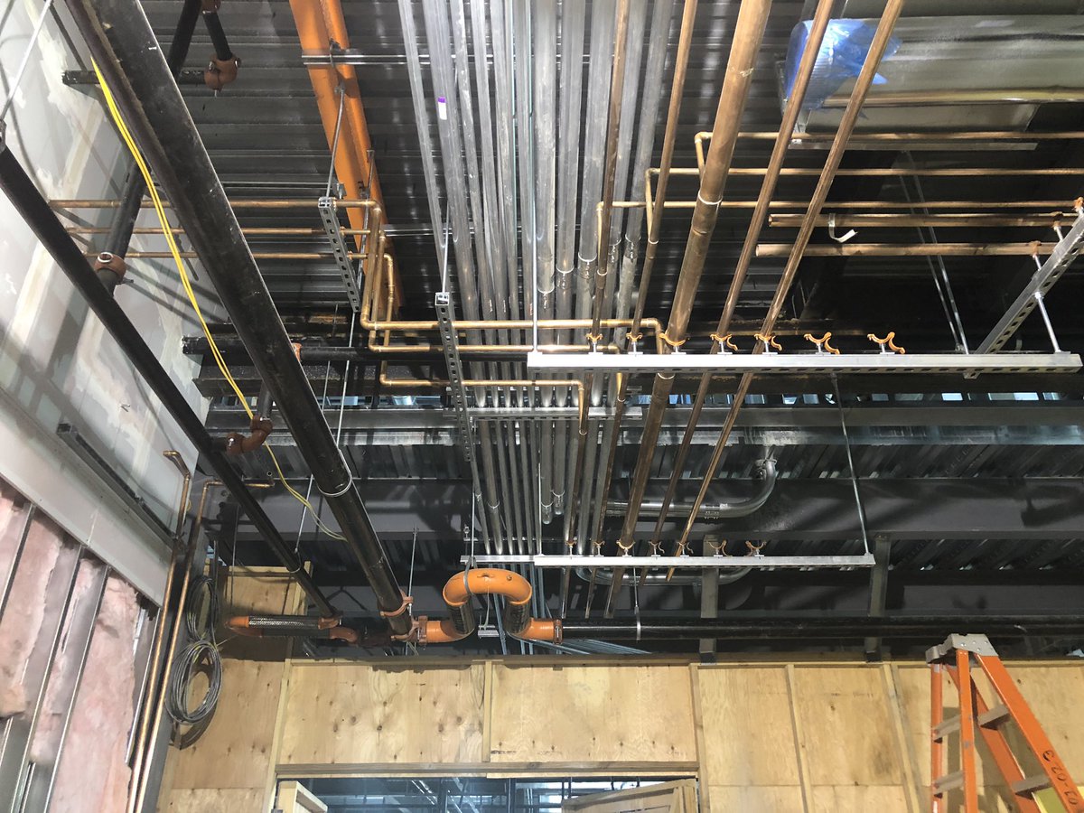 CEElectric1's tweet photo. Madison, CT: Excellent momentum happening at Scranton Memorial!! #ceecctconstruction #scrantonmemoriallibrary https://t.co/repeUX57yY