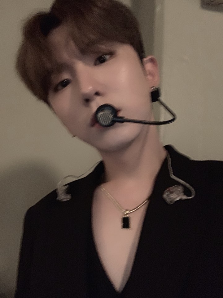 몬스타엑스_MONSTA X tweet media