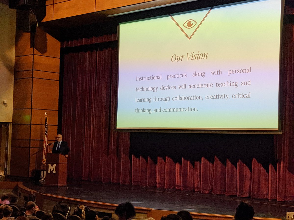 CvMoline's tweet photo. Great turnout for 5th graders to receive their new Chromebook for the upcoming school year! #leadmoline https://t.co/MHcpVefrg5