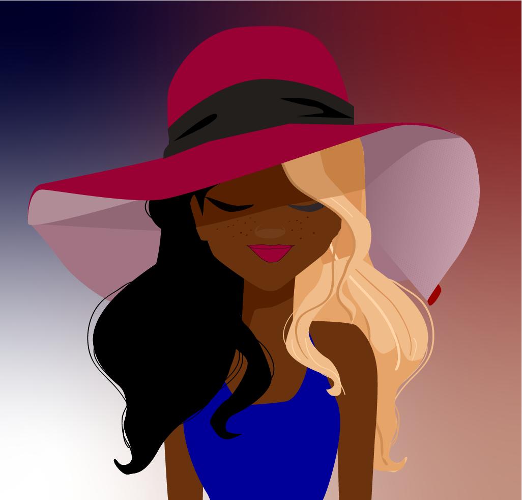 Aheroslove3434's tweet image. I decided to practice color combos with some Adobe Stock Images and Illustrator. I think I am starting to understand; what you do think? #createwithillustrator