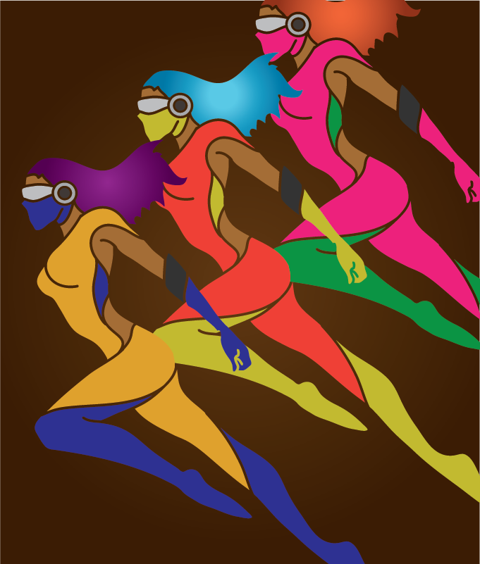 Aheroslove3434's tweet image. I decided to practice color combos with some Adobe Stock Images and Illustrator. I think I am starting to understand; what you do think? #createwithillustrator