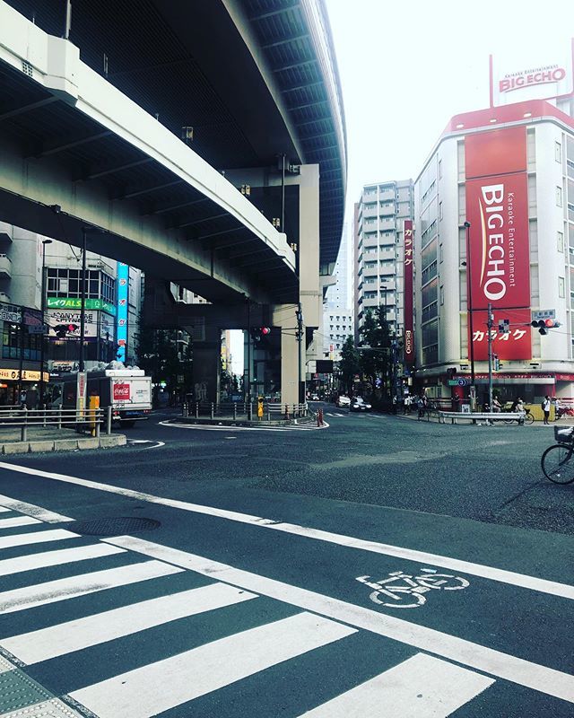 laiam's tweet photo. Sancha ❤️.
.
.
.
.
.
#sangenjaya #三軒茶屋 #tokyo #東京 #japan #日本 https://t.co/8YpvVT2NuR