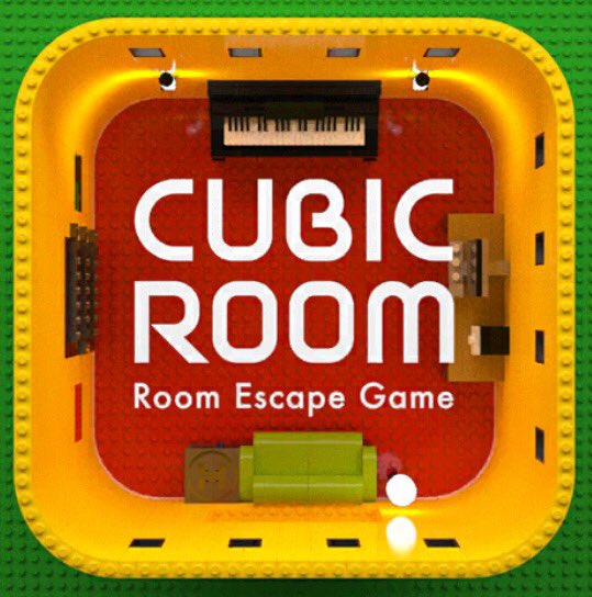 Cubicroom Cubicroom